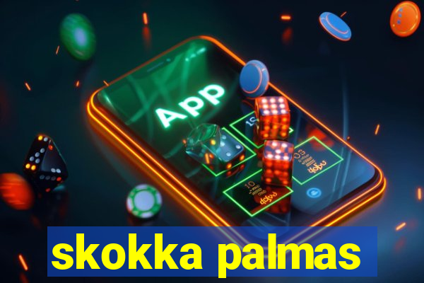 skokka palmas